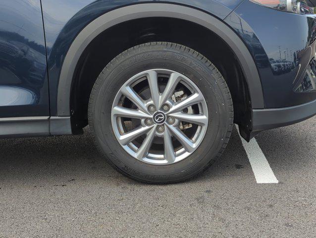 used 2022 Mazda CX-5 car, priced at $24,498
