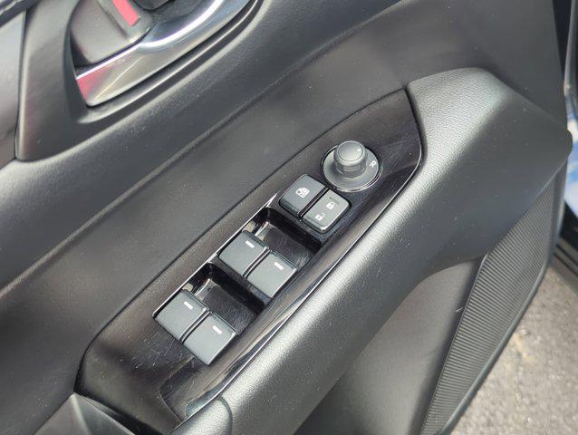 used 2022 Mazda CX-5 car, priced at $24,498