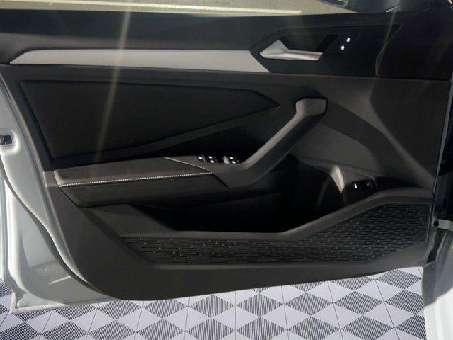 new 2026 Volkswagen Jetta car, priced at $26,681