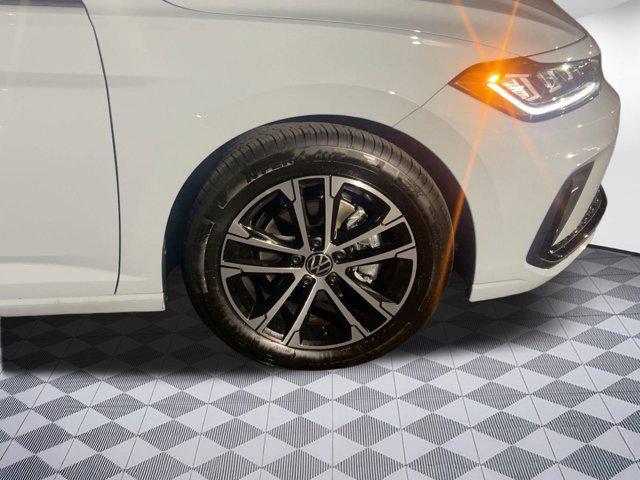 new 2026 Volkswagen Jetta car, priced at $26,681