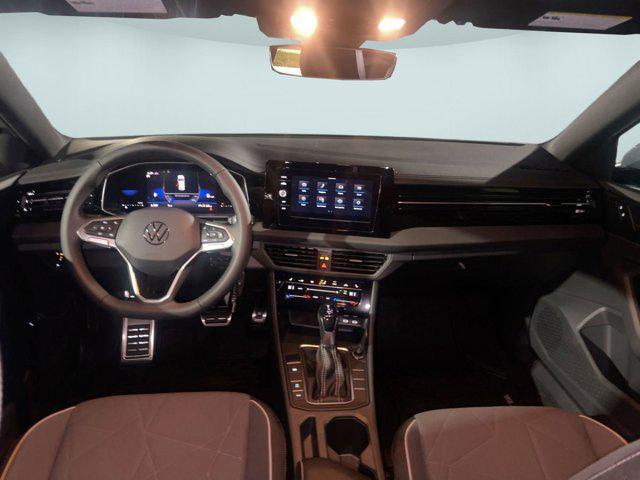 new 2026 Volkswagen Jetta car, priced at $26,681