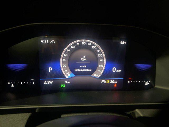 new 2026 Volkswagen Jetta car, priced at $26,681