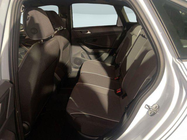 new 2026 Volkswagen Jetta car, priced at $26,681