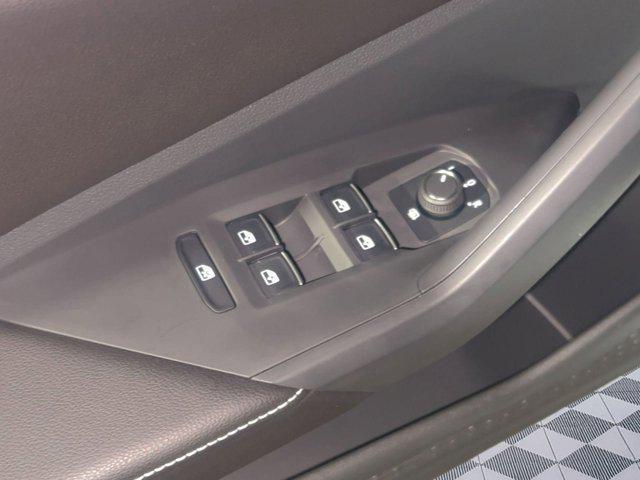 new 2026 Volkswagen Jetta car, priced at $26,681