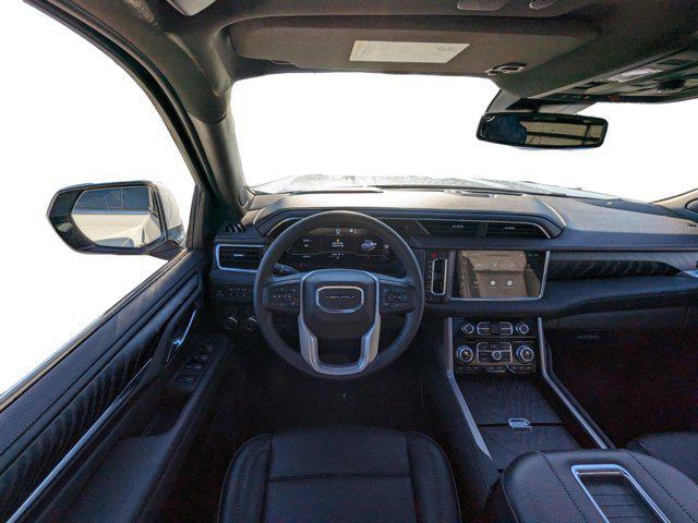 used 2023 GMC Yukon XL car, priced at $68,998