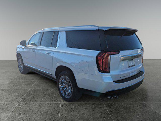 used 2023 GMC Yukon XL car, priced at $68,998