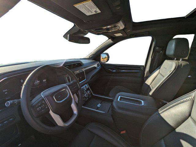 used 2023 GMC Yukon XL car, priced at $68,998