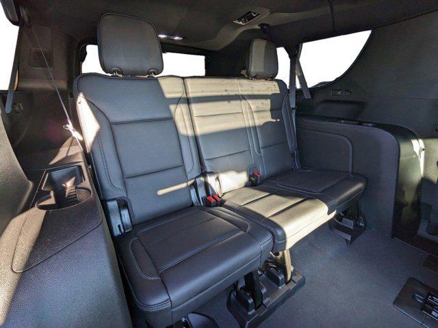 used 2023 GMC Yukon XL car, priced at $68,998