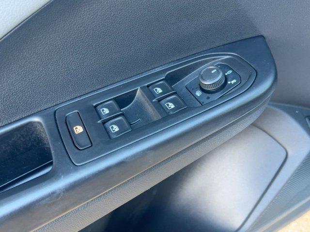 used 2022 Volkswagen Taos car, priced at $19,998