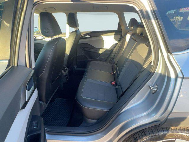 used 2022 Volkswagen Taos car, priced at $19,998