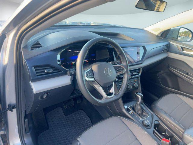 used 2022 Volkswagen Taos car, priced at $19,998