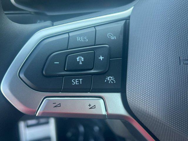 new 2025 Volkswagen Jetta car, priced at $23,941