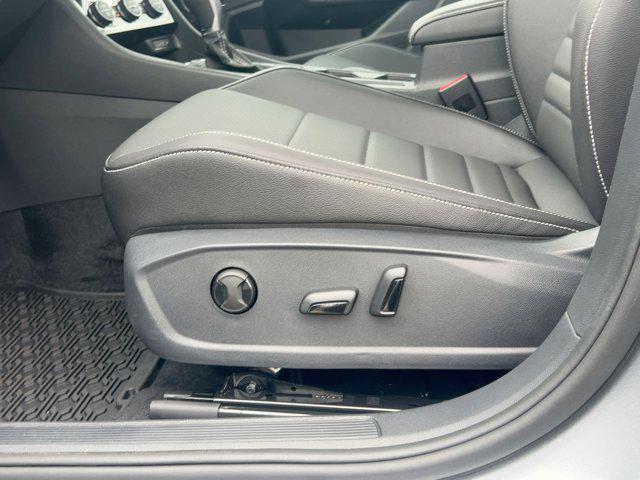 used 2024 Volkswagen Jetta car, priced at $21,998