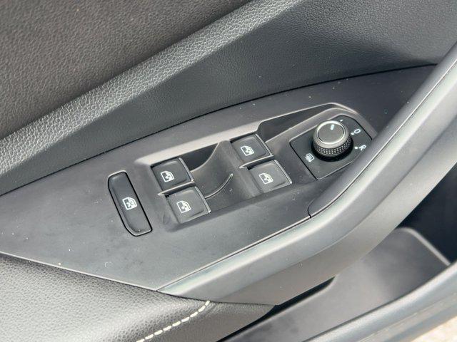 used 2024 Volkswagen Jetta car, priced at $21,998