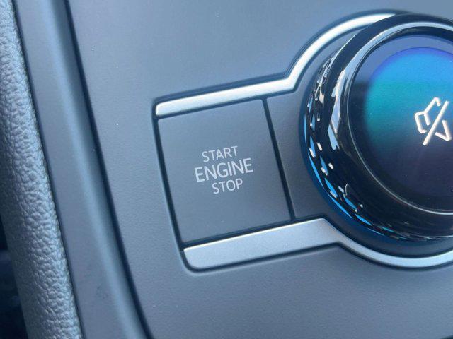 new 2026 Volkswagen Tiguan car, priced at $33,301