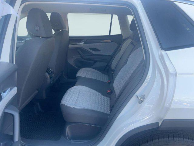 new 2026 Volkswagen Tiguan car, priced at $33,301