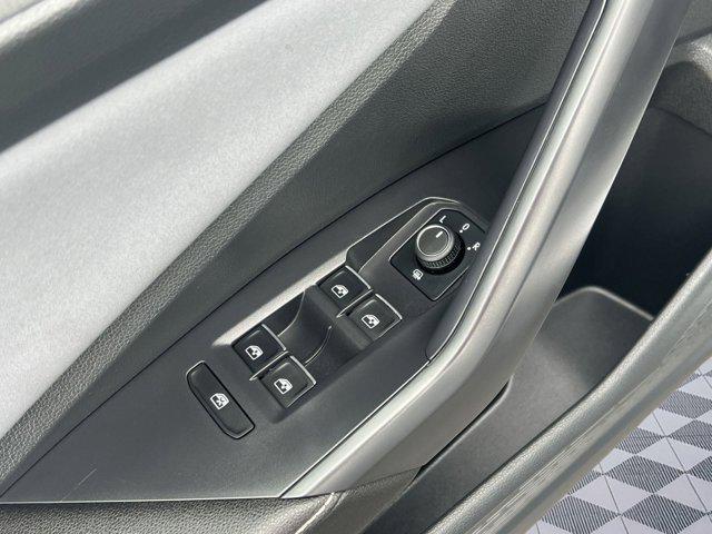 used 2025 Volkswagen Jetta car, priced at $21,996