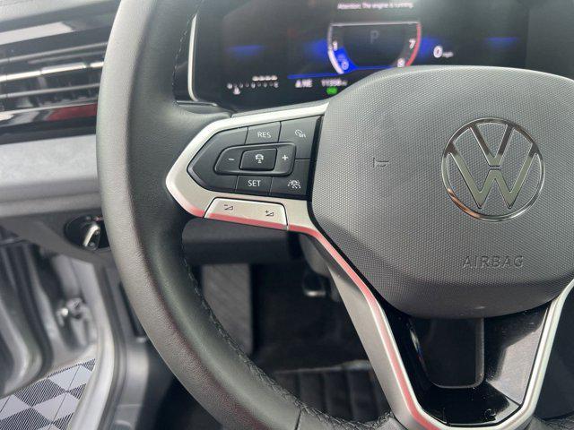 used 2025 Volkswagen Jetta car, priced at $21,996