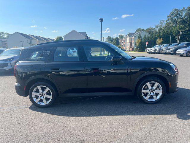 used 2025 MINI Countryman car, priced at $29,498