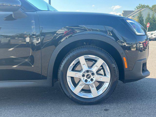 used 2025 MINI Countryman car, priced at $29,498