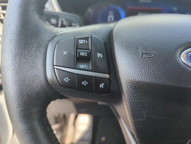 used 2020 Ford Escape car, priced at $18,998