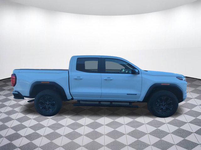 used 2025 GMC Canyon car, priced at $41,999