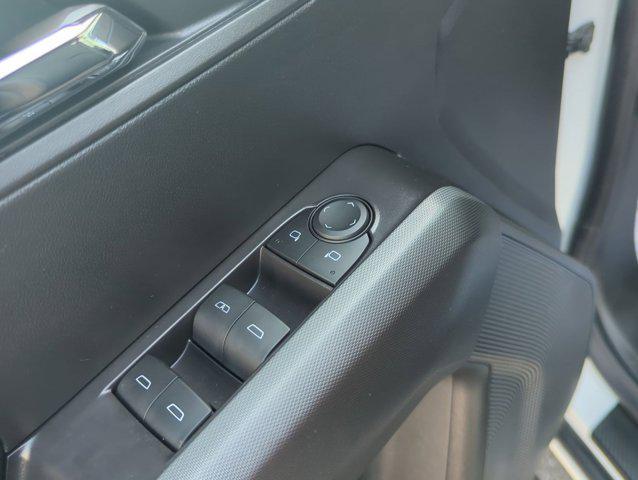 used 2025 GMC Canyon car, priced at $41,999