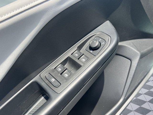 new 2025 Volkswagen Taos car, priced at $30,941