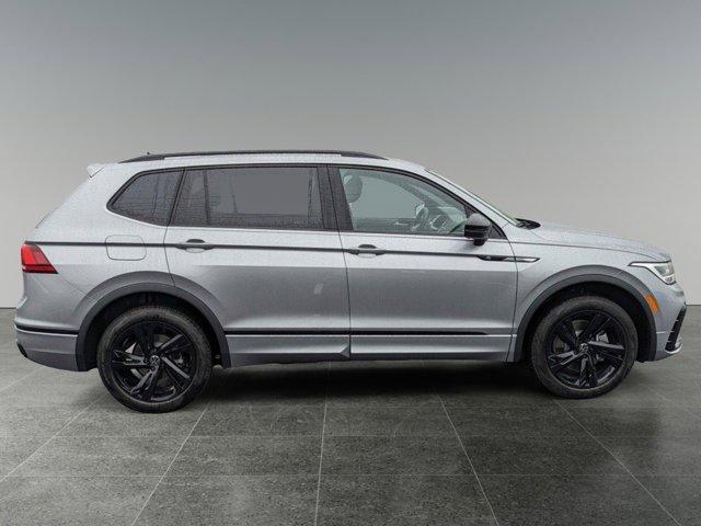 new 2024 Volkswagen Tiguan car, priced at $34,462