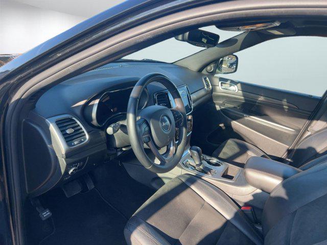 used 2019 Jeep Grand Cherokee car, priced at $14,398