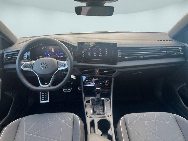 new 2025 Volkswagen Jetta car, priced at $23,151