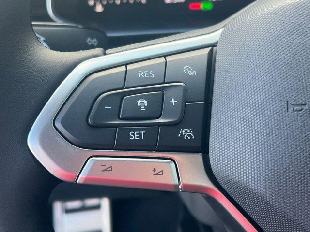 new 2025 Volkswagen Jetta car, priced at $23,151