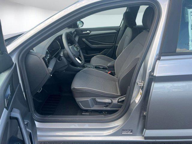 new 2025 Volkswagen Jetta car, priced at $23,151