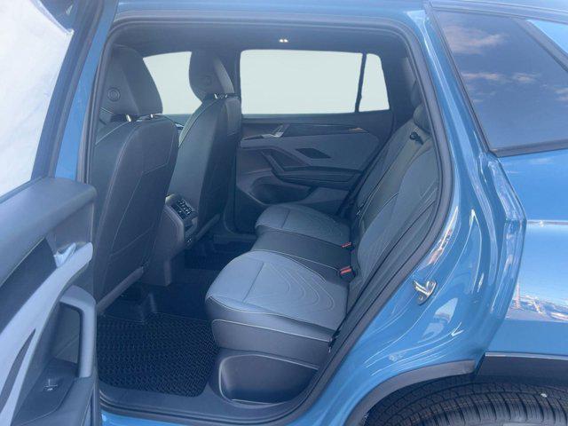 new 2026 Volkswagen Tiguan car, priced at $39,311