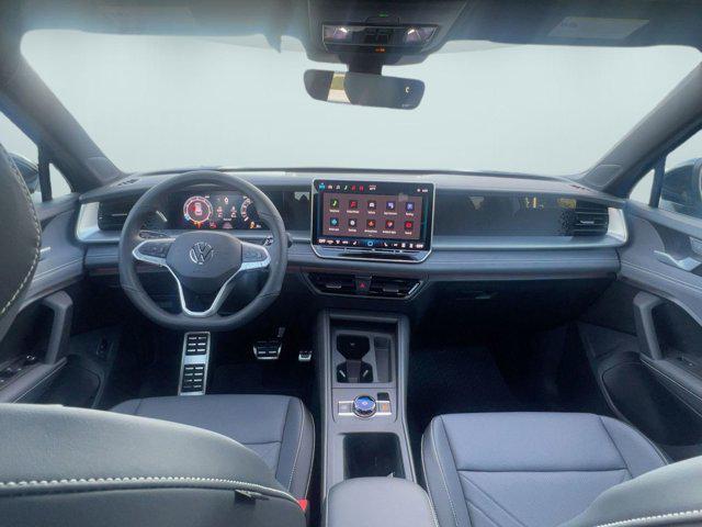 new 2026 Volkswagen Tiguan car, priced at $39,311