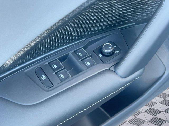 new 2026 Volkswagen Tiguan car, priced at $39,311