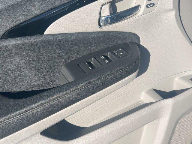 used 2022 Honda Pilot car, priced at $32,898