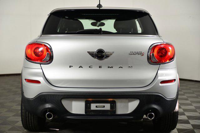 used 2014 MINI Paceman car, priced at $9,998