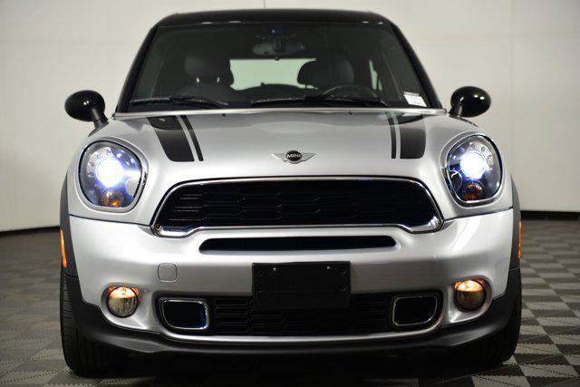 used 2014 MINI Paceman car, priced at $9,998