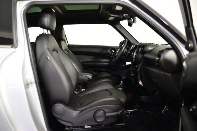 used 2014 MINI Paceman car, priced at $9,998
