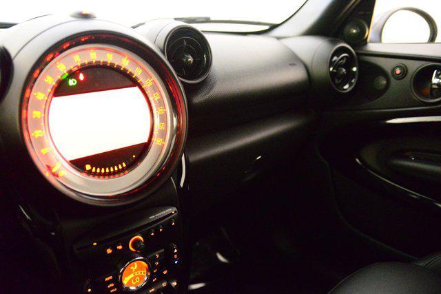 used 2014 MINI Paceman car, priced at $9,998