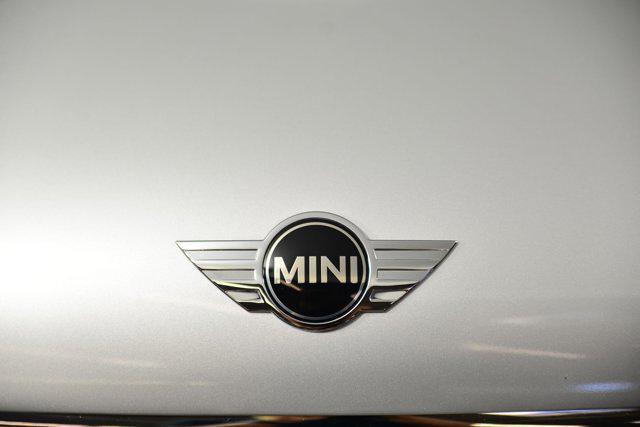used 2014 MINI Paceman car, priced at $9,998