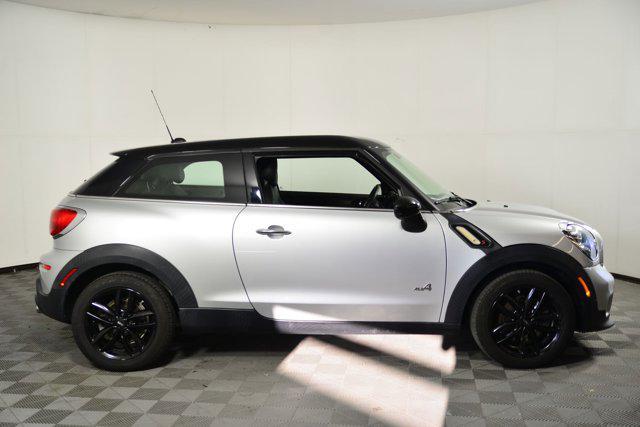 used 2014 MINI Paceman car, priced at $9,998