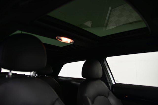 used 2014 MINI Paceman car, priced at $9,998
