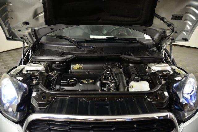 used 2014 MINI Paceman car, priced at $9,998