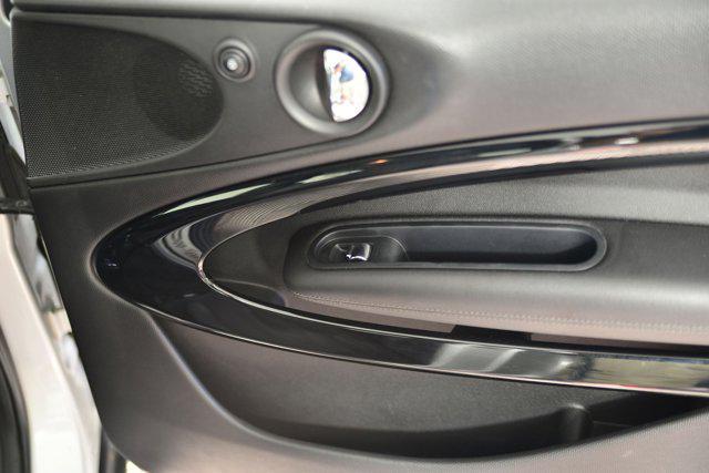used 2014 MINI Paceman car, priced at $9,998