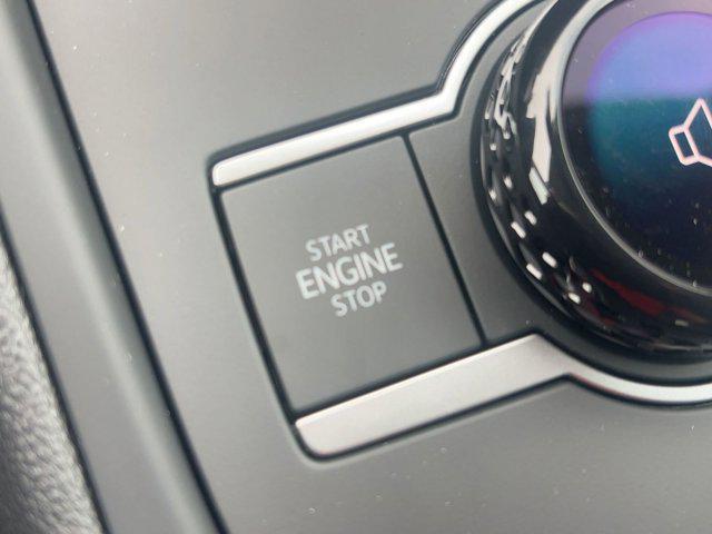 new 2025 Volkswagen Tiguan car, priced at $34,291