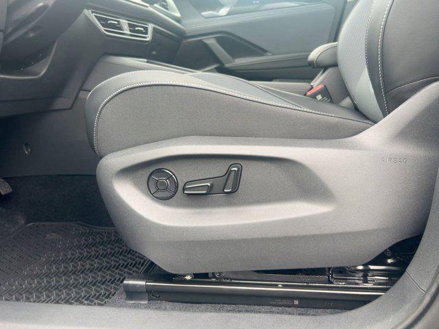 new 2025 Volkswagen Tiguan car, priced at $34,291