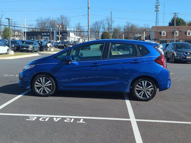 used 2015 Honda Fit car, priced at $7,998