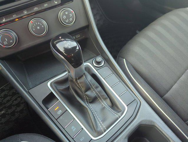 used 2024 Volkswagen Jetta car, priced at $20,498